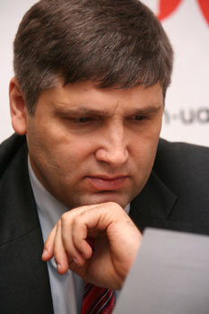 Юрий Мирошниченко