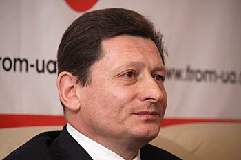 Михаил Волынец