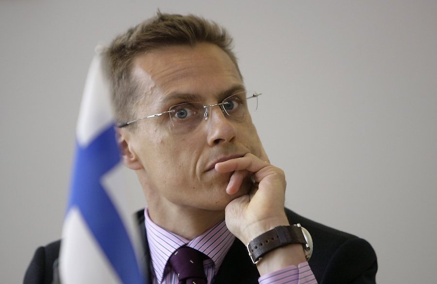 Премьер-министр Финляндии: «Мы хотели навязать западную модель России. Но это просто не работает» 