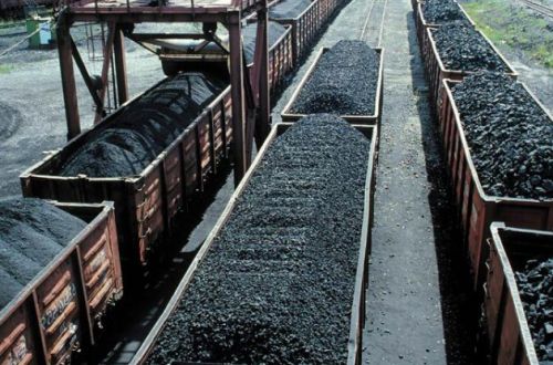 Следующая партия угля будет закуплена в России