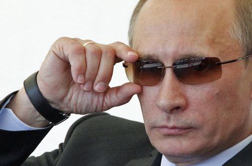 Каспаров о рейтинге Путина: россияне предпочтут телевизору холодильник