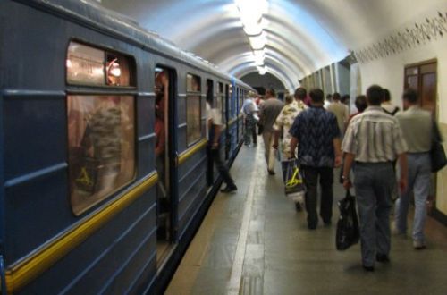 Киевсовет готовит повышение цен на проезд