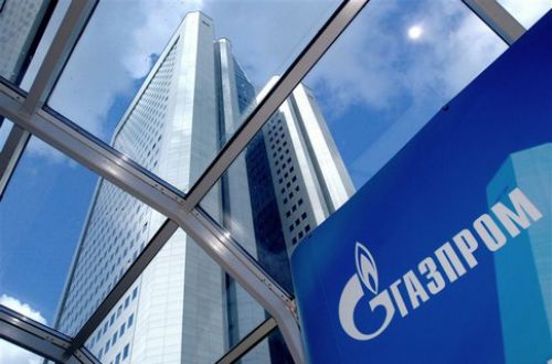 «Газпром»: о прежней прибыли можно только мечтать