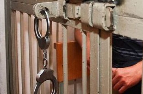 В Донецке террористы арестовали трех своих «министров»