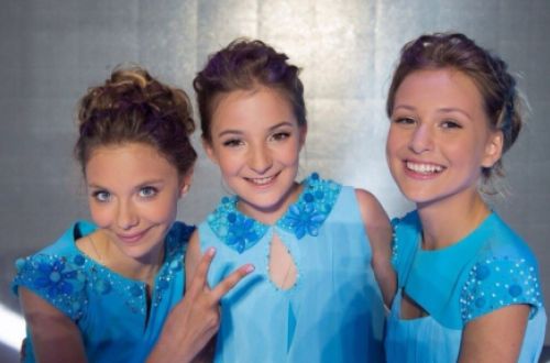 На детском Евровидении 2014 Украина заняла 6 место. ВИДЕО