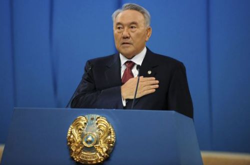 Казахстан ввел новые санкции против России