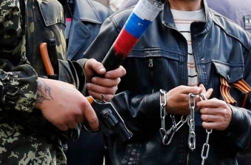 Подозрение выдвинуто экс-руководителю милиции Одесчины из-за событий 2 мая