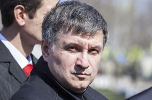 Аваков отрапортовал о задержании убийц милиционеров под Киевом. ФОТО