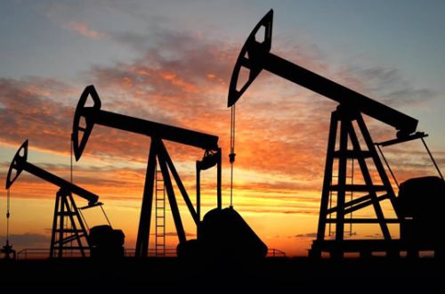 Цены на нефть снова поползли вниз