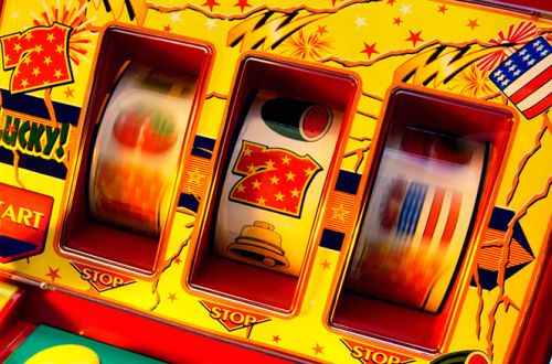  азартные игровые автоматы