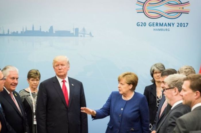  G20      