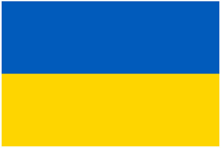 украинский флаг картинки