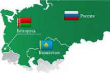Минэкономики рассматривает перспективу вступления Украины в ТС