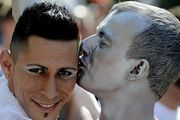 Геи уверяют, что в Киеве пройдет довольно-таки  скучный гей-парад