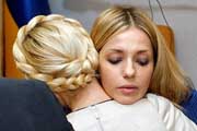 А. Шарий. Что кроется за апартаментами Евгении Тимошенко в Майями?
