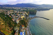 10 самых уютных итальянских городков. ФОТО