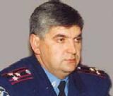 Опальный генерал Олег Сало