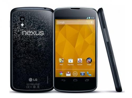 Google (LG) Nexus 4