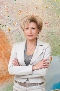 Елена Хилиенко