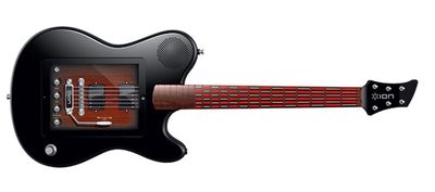 ION All-Star Guitar