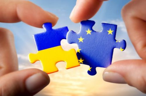 Чешский эксперт объяснил, почему Прага провалила ратификацию ассоциации Украина-ЕС