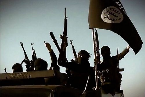 ИГИЛ разбудило кавказское подполье. В России ожидают новых атак