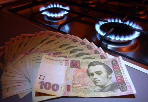 Демчишин озвучил ожидаемую цену импортного газа для Украины