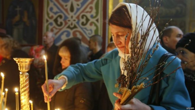 УПЦ (КП) предлагает всем христианам унифицировать даты главных религиозных праздников