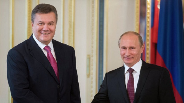 «Долг Януковича»: три варианта развития событий