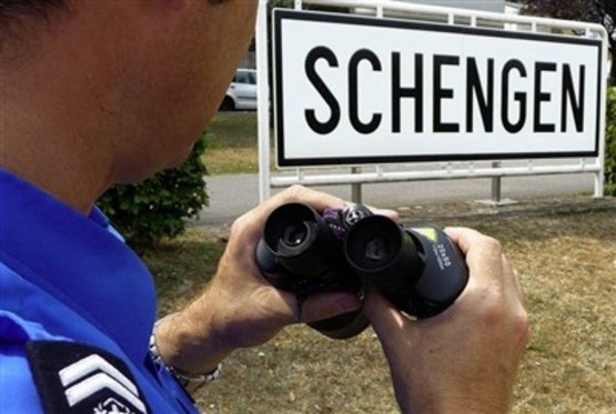 Отважится ли Брюссель на полную отмену Шенгенской зоны