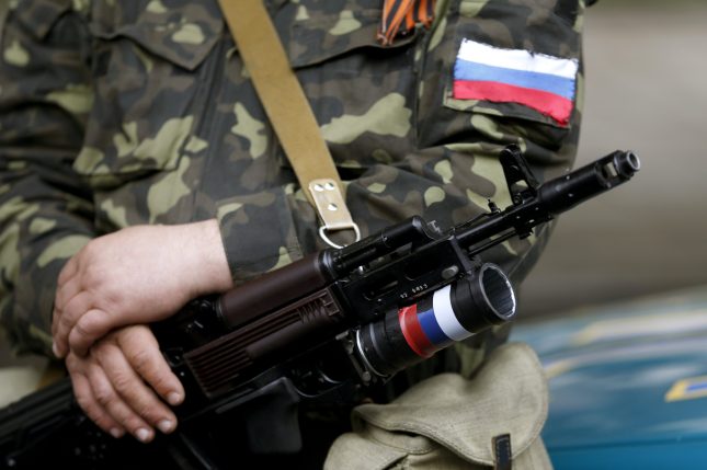Головний постачальник зброї на Донбас: як може бути покарана Росія 