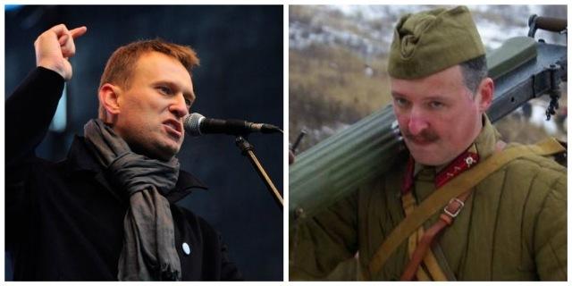 Ельцин нашего времени. Кому нужен «проект Навальный»