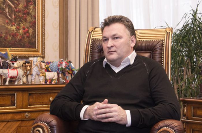 Балашов рассказал об истинном предназначении Зеленского, Вакарчука и Иво Бобула
