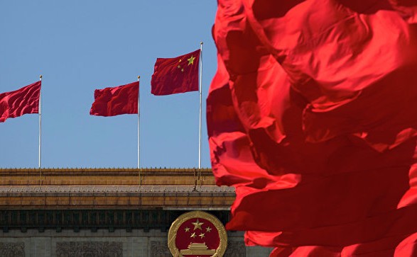 Китай предупреждает о нависшей над миром глобальной торговой войне 