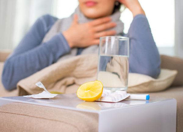 Простуда и грипп: как отличить болезни по симптомам