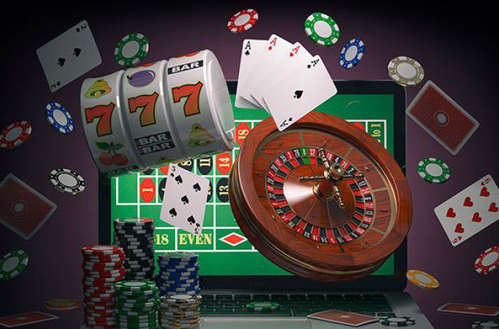 играть на деньги в казино онлайн