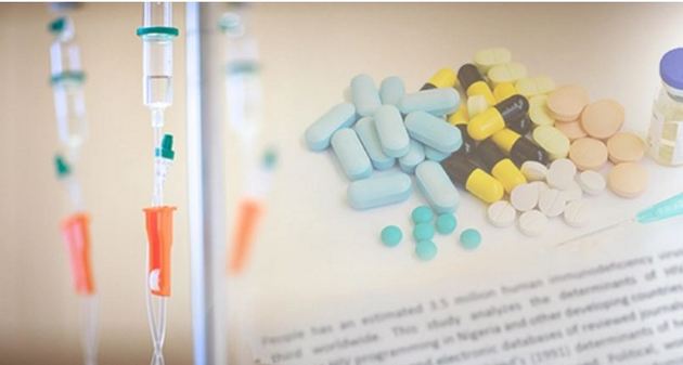 Ученые выпустили первый в мире антибиотик против рака | From-UA