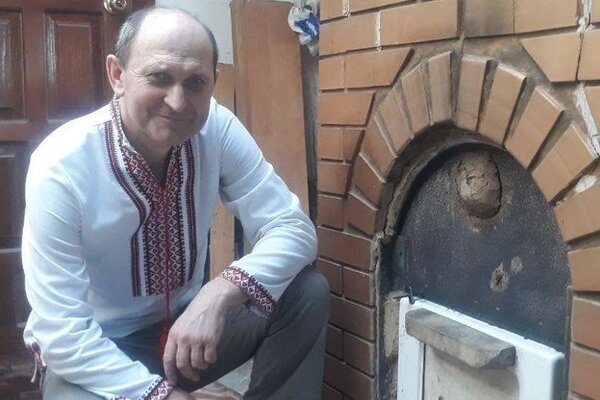 Украинец придумал, как сэкономить на отоплении