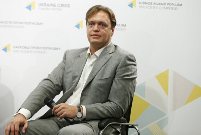 Глава ФГИ Дмитрий Сенниченко с подопечными подставили Зеленского и уже нанесли убытки государству на $6 млн 
