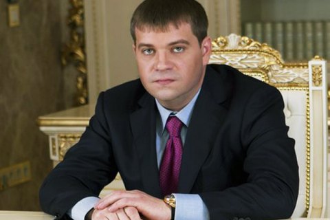 Евгений Анисимов
