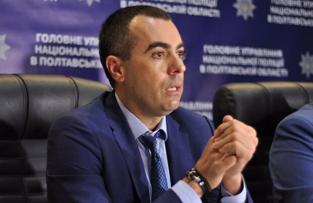 Оборотень в погонах: Руслан Бирюков хочет вернуться к кормушке на должность прокурора Одесской области