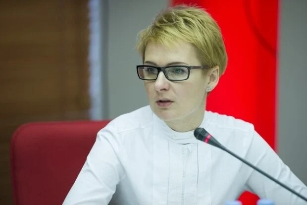 Как рейдер-адвокат Татьяна Козаченко не стесняется публично просить СБУ снова посодействовать в мошенничестве