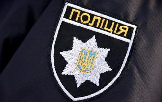 Украинских полицейских пересадят на электросамокаты