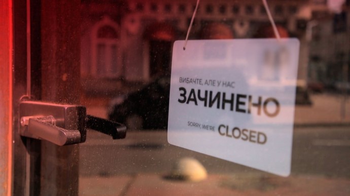 Правительство Украины изменило условия локдауна: что разрешили