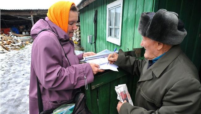 Часть украинцев получит солидную прибавку с 1 марта: названы категории пенсионеров