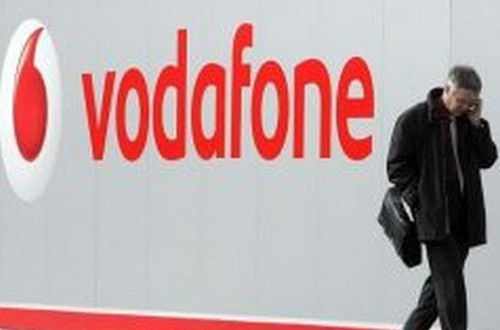 Vodafone    ,  "-" 