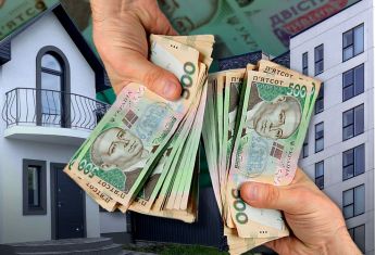 Украинцы обязаны заплатить налоги за свои квартиры летом: сколько и когда придется отдать