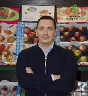 Рустем Абдукадыров, экс-директор рынка «Столичный»
