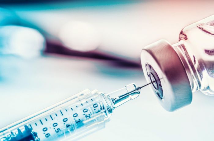 Украина получит дополнительную вакцину