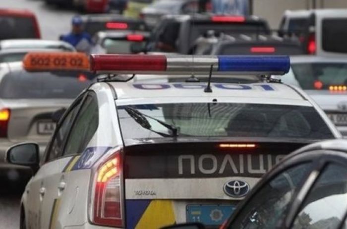 Полицейские обеспечат безопасность на дорогах